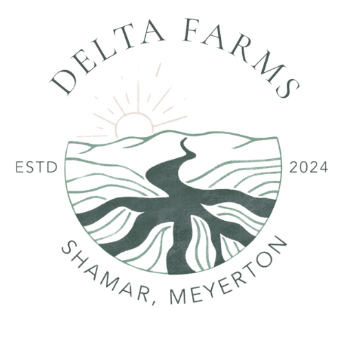 Delta Farms - Shamar Farm in Meyerton